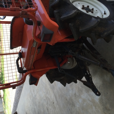 ขายkubota B1-14/4wd