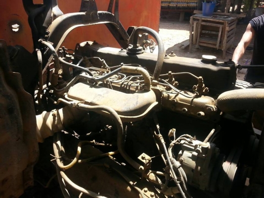 ขายรถเทรลเลอร์2เพลา ร็อก210แรง พาวเวอร์ ทิฟฟี่ เกียร์ฟุลเลอร์ มีบันไดขึ้นรถเกี่ยว เอกสารพร้อมโอน ราคา550,000 สนใจโทร 090-8588220คุณนะ 093-3258446คุณบิว หรือเข้าดูสินค้าอื่นๆได้ที่ www.narong2truck.com หรือ www.truck.in.th/498 หรือเพจFacebook ณรงค์ ซื้อขาย