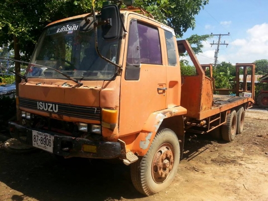 ขายรถเทรลเลอร์2เพลา ร็อก210แรง พาวเวอร์ ทิฟฟี่ เกียร์ฟุลเลอร์ มีบันไดขึ้นรถเกี่ยว เอกสารพร้อมโอน ราคา550,000 สนใจโทร 090-8588220คุณนะ 093-3258446คุณบิว หรือเข้าดูสินค้าอื่นๆได้ที่ www.narong2truck.com หรือ www.truck.in.th/498 หรือเพจFacebook ณรงค์ ซื้อขาย