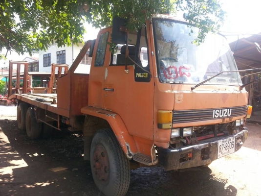 ขายรถเทรลเลอร์2เพลา ร็อก210แรง พาวเวอร์ ทิฟฟี่ เกียร์ฟุลเลอร์ มีบันไดขึ้นรถเกี่ยว เอกสารพร้อมโอน ราคา550,000 สนใจโทร 090-8588220คุณนะ 093-3258446คุณบิว หรือเข้าดูสินค้าอื่นๆได้ที่ www.narong2truck.com หรือ www.truck.in.th/498 หรือเพจFacebook ณรงค์ ซื้อขาย