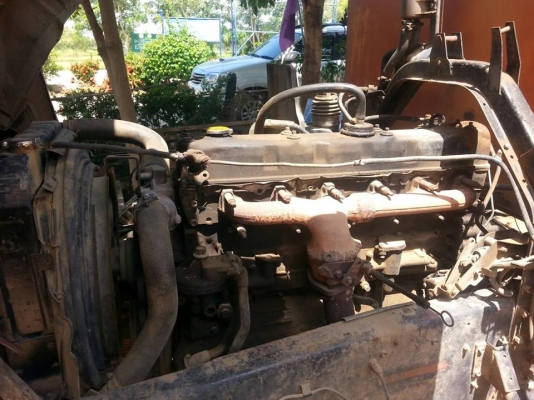 ขายรถเทรลเลอร์2เพลา ร็อก210แรง พาวเวอร์ ทิฟฟี่ เกียร์ฟุลเลอร์ มีบันไดขึ้นรถเกี่ยว เอกสารพร้อมโอน ราคา550,000 สนใจโทร 090-8588220คุณนะ 093-3258446คุณบิว หรือเข้าดูสินค้าอื่นๆได้ที่ www.narong2truck.com หรือ www.truck.in.th/498 หรือเพจFacebook ณรงค์ ซื้อขาย