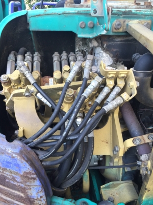 ขาย KOMATSU PC 40-7E มาใหม่  เก่าญี่ปุ่นแท้   สภาพดี   ระบบดี   สนใจโทร  089-7462641  สุวรรณี