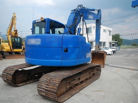 ขายค่ะ..CATERPILLAR  313CCR  มาใหม่  เก่าญี่ปุ่น   สภาพสวยมากๆๆ   เครื่องปั๊มดี   ระบบคล่อง  สนใจโทร 089-7462641  สุวรรณี...