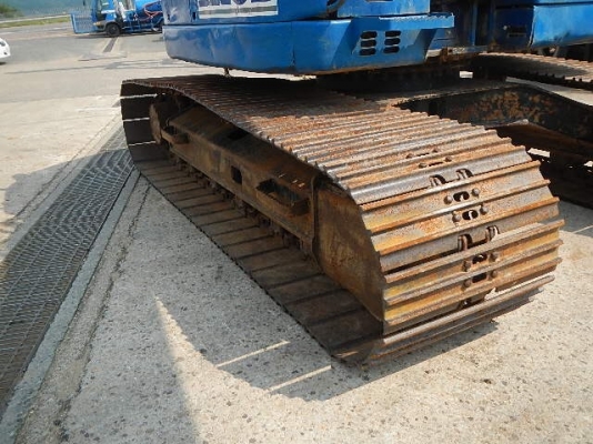 ขายค่ะ..CATERPILLAR  313CCR  มาใหม่  เก่าญี่ปุ่น   สภาพสวยมากๆๆ   เครื่องปั๊มดี   ระบบคล่อง  สนใจโทร 089-7462641  สุวรรณี...