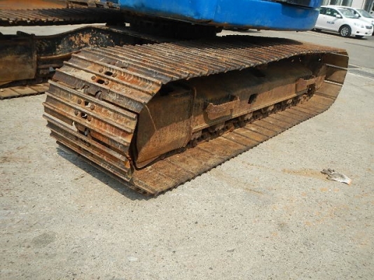 ขายค่ะ..CATERPILLAR  313CCR  มาใหม่  เก่าญี่ปุ่น   สภาพสวยมากๆๆ   เครื่องปั๊มดี   ระบบคล่อง  สนใจโทร 089-7462641  สุวรรณี...