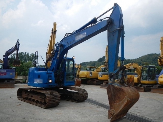 ขายค่ะ..CATERPILLAR  313CCR  มาใหม่  เก่าญี่ปุ่น   สภาพสวยมากๆๆ   เครื่องปั๊มดี   ระบบคล่อง  สนใจโทร 089-7462641  สุวรรณี...