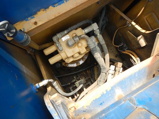 ขายค่ะ..CATERPILLAR  313CCR  มาใหม่  เก่าญี่ปุ่น   สภาพสวยมากๆๆ   เครื่องปั๊มดี   ระบบคล่อง  สนใจโทร 089-7462641  สุวรรณี...