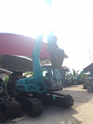 ขาย KOBELCO SK120 -3 มาร์คไฟว์  ซุปเปอร์  เก่านอกแท้  ยังไม่เคยใช้งานในไทย  สภาพสวย พร้อมใช้  โทร 089-7462641  สุวรรณี จ้า