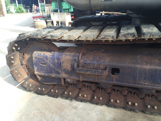 ขาย KOBELCO SK120 -3 มาร์คไฟว์  ซุปเปอร์  เก่านอกแท้  ยังไม่เคยใช้งานในไทย  สภาพสวย พร้อมใช้  โทร 089-7462641  สุวรรณี จ้า