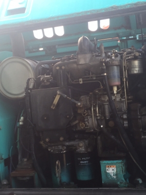 ขาย KOBELCO SK120 -3 มาร์คไฟว์  ซุปเปอร์  เก่านอกแท้  ยังไม่เคยใช้งานในไทย  สภาพสวย พร้อมใช้  โทร 089-7462641  สุวรรณี จ้า