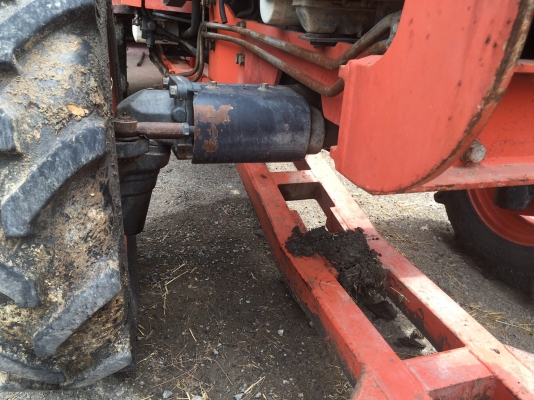 รถไถคูโบต้า L4508  3000 ชั่วโมง รถพร้อมใช้งาน 250000 ต่อรอง