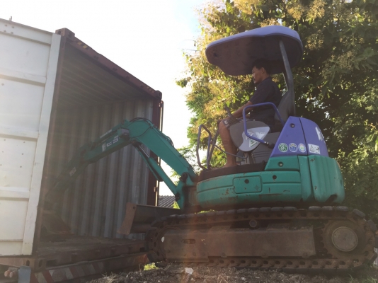 ขาย KOMATSU PC30 MR รถสวยสภาพดี เก่าญี่ปุ่นแท้  ชั่วโมงน้อยมากๆ  ระบบคล่อง    สนใจโทร 089-7462641 สุวรรณีจ้า