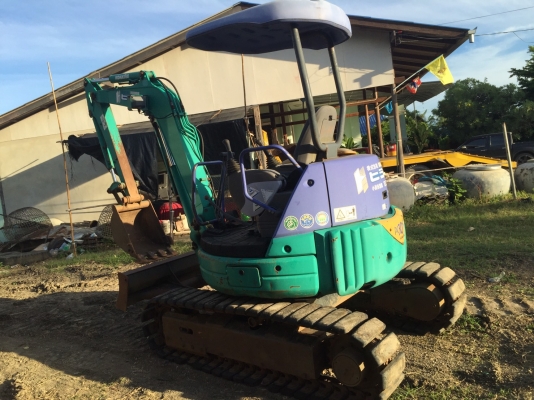 ขาย KOMATSU PC30 MR รถสวยสภาพดี เก่าญี่ปุ่นแท้  ชั่วโมงน้อยมากๆ  ระบบคล่อง    สนใจโทร 089-7462641 สุวรรณีจ้า