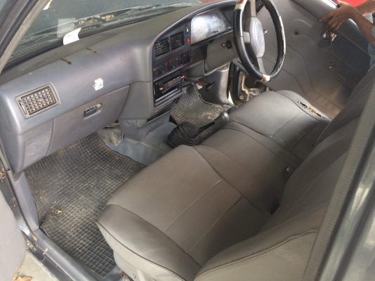 toyota mighty-x ปี 1996 พร้อมใช้ เครื่องดี เเชสซีสวย แอรเยน0876835269 0936423105 toyota mighty-x ปี 1996 พร้อมใช้ เครื่องดี เเชสซีสวย แอรเยน0876835269 0936423105