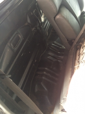 toyota mighty-x ปี 1996 พร้อมใช้ เครื่องดี เเชสซีสวย แอรเยน0876835269 0936423105