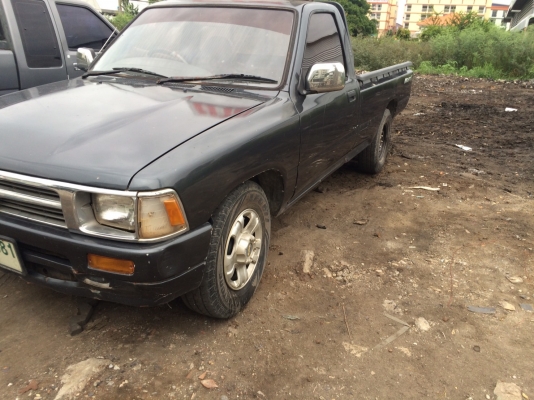 toyota mighty-x ปี 1996 พร้อมใช้ เครื่องดี เเชสซีสวย แอรเยน0876835269 0936423105 toyota mighty-x ปี 1996 พร้อมใช้ เครื่องดี เเชสซีสวย แอรเยน0876835269 0936423105