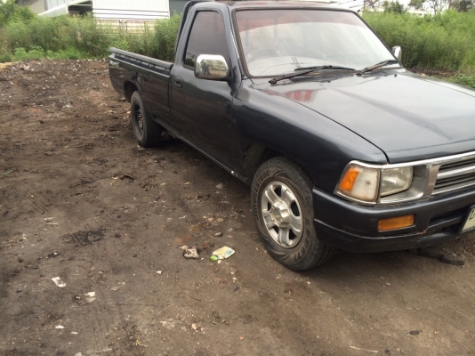 toyota mighty-x ปี 1996 พร้อมใช้ เครื่องดี เเชสซีสวย แอรเยน0876835269 0936423105 toyota mighty-x ปี 1996 พร้อมใช้ เครื่องดี เเชสซีสวย แอรเยน0876835269 0936423105