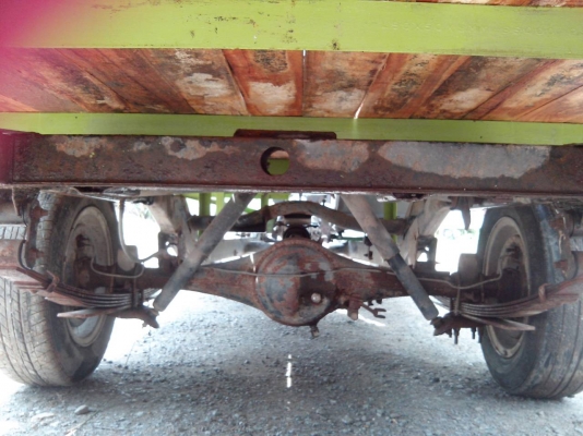 อีแต๋นพื้นเรียบเครื่องคูโบต้า 6.5 แรง พร้อมใช้งาน อีแต๋นพื้นเรียบเครื่องคูโบต้า 6.5 แรง พร้อมใช้งาน