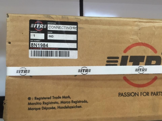 อะไหล่ใหม่ CAT ของอิตาลี ราคาถูกที่สุด