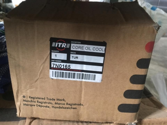 อะไหล่ใหม่ CAT ของอิตาลี ราคาถูกที่สุด