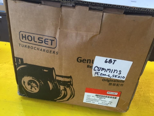 อะไหล่ใหม่ CAT ของอิตาลี ราคาถูกที่สุด