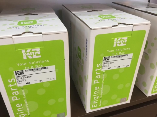 อะไหล่ใหม่ CAT ของอิตาลี ราคาถูกที่สุด