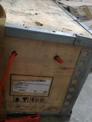 อะไหล่ใหม่ CAT ของอิตาลี ราคาถูกที่สุด