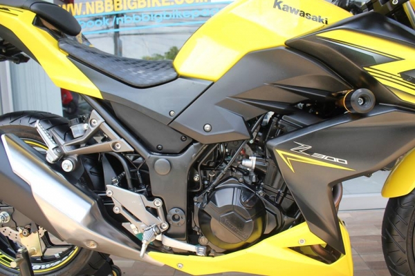 ขาย Z300 (2015)abs รับแลก-เปลี่ยน จัดส่งได้ทั่วประเทศ