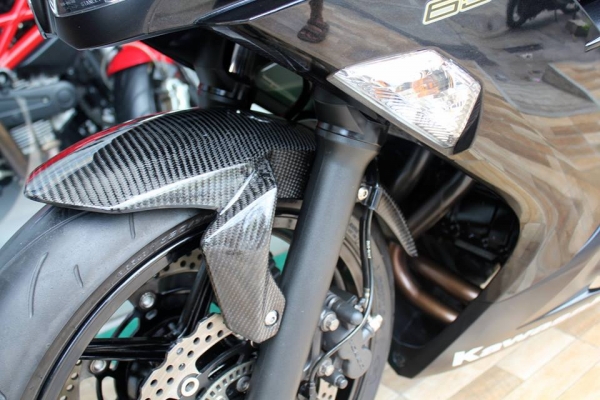Kawasaki NINJA650(2013)abs รับแลก-เปลี่ยน