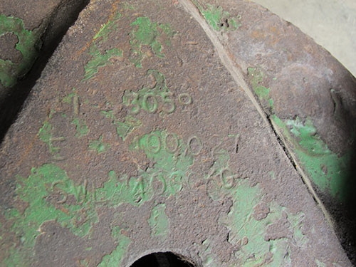 ขายตะขอยกเหล็กแนวตั้งรับน้ำหนักได้4000กิโลกรัม ขายตะขอยกเหล็กแนวตั้งรับน้ำหนักได้4000กิโลกรัม