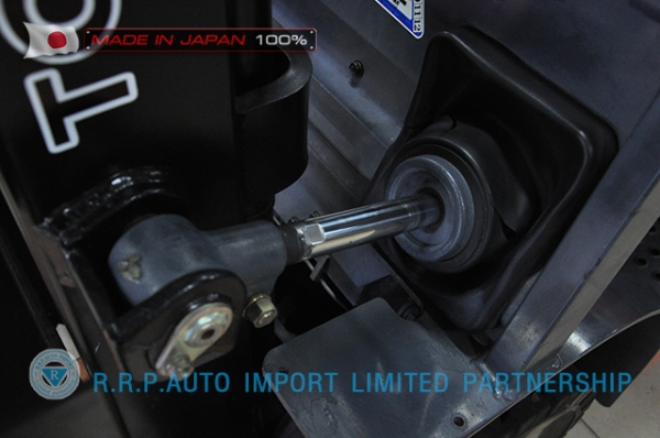 ขายรถโฟล์คลิฟท์มือสองTOYOTA รุ่น 6FG15-32649 ราคา 195,000 บาท นำเข้าจากประเทศญี่ปุ่น 100\% ไม่เคยใช้งานในประเทศไทย