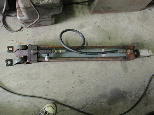 ขายมอเตอร์ปั๊มไฮดรอลิคDAIKIN ของญี่ปุ่นแท้สภาพใหม่สวยๆพร้อมกระบอกไฮดรอลิค ขายมอเตอร์ปั๊มไฮดรอลิคDAIKIN ของญี่ปุ่นแท้สภาพใหม่สวยๆพร้อมกระบอกไฮดรอลิค