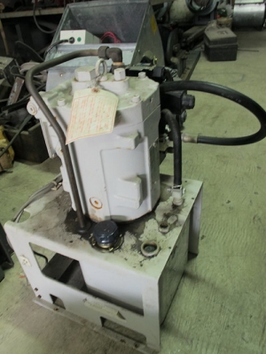 ขายมอเตอร์ปั๊มไฮดรอลิคDAIKIN ของญี่ปุ่นแท้สภาพใหม่สวยๆพร้อมกระบอกไฮดรอลิค ขายมอเตอร์ปั๊มไฮดรอลิคDAIKIN ของญี่ปุ่นแท้สภาพใหม่สวยๆพร้อมกระบอกไฮดรอลิค