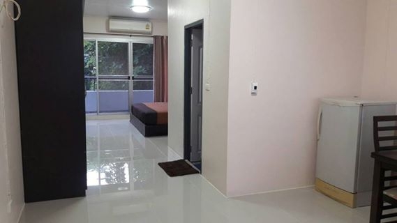 ขายคอนโด Garden Court ชั้น 3 อาคาร B พื้นที่ 40.50 ตร.ม.ห้องสวยมาก