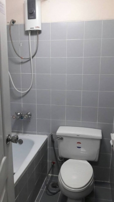 ขายคอนโด Garden Court ชั้น 3 อาคาร B พื้นที่ 40.50 ตร.ม.ห้องสวยมาก