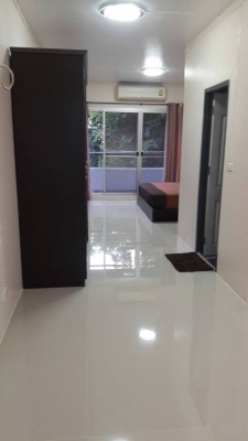 ขายคอนโด Garden Court ชั้น 3 อาคาร B พื้นที่ 40.50 ตร.ม.ห้องสวยมาก