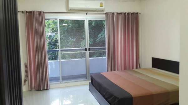 ขายคอนโด Garden Court ชั้น 3 อาคาร B พื้นที่ 40.50 ตร.ม.ห้องสวยมาก