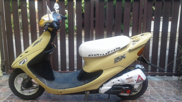 ขาย zx34 แท้ 14000บาท