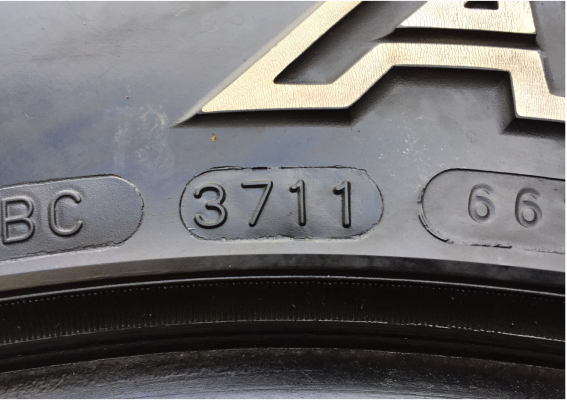 ยาง All Maxxis 265 75 16 พร้อมใช้งาน ราคาไม่แพง