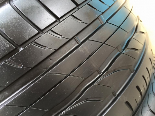 ขายยาง BRIDGESTONE TURANZA ER300 RUNFLAT (MADE IN POLAND) 245-40-19,275-35-19 ปี15 ดอกหนาจัด น้องๆยางใหม่ ชุดละ 11,900 บาท
