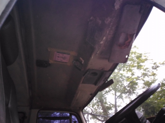 ขายหัวเก๋ง UD 3 ใบปัด