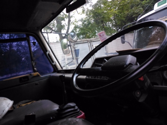 ขายหัวเก๋ง UD 3 ใบปัด