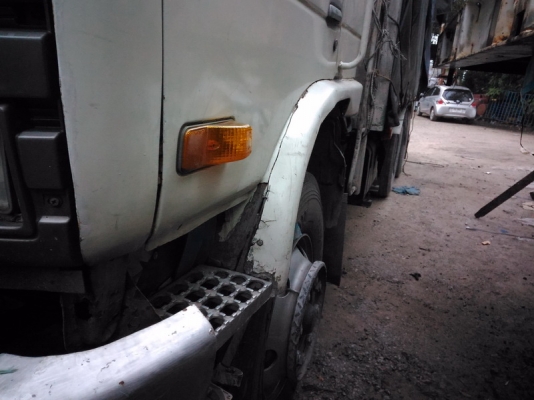 ขายหัวเก๋ง UD 3 ใบปัด