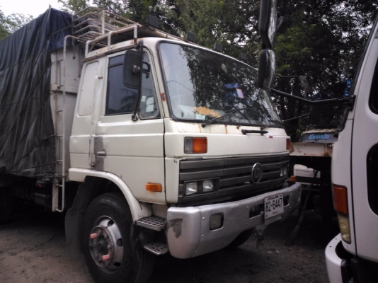 ขายหัวเก๋ง UD 3 ใบปัด