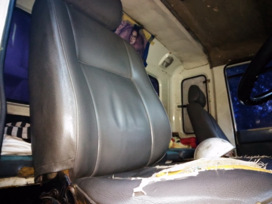 ขายหัวเก๋ง UD 3 ใบปัด