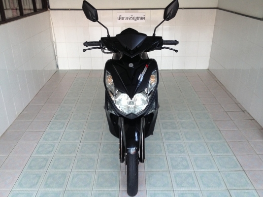 Mio125i ลายล่าสุด ตัวTop วิ่ง7000 ปลายปี58 (ของแถม 4 รายการ) Mio125i ลายล่าสุด ตัวTop วิ่ง7000 ปลายปี58 (ของแถม 4 รายการ)