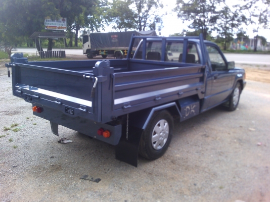 ขายมิตรชูกระบะดั้ม  148000 บาท