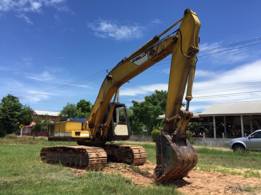 ขาย 495,000 แบคโฮ KOBELCO sk 200-2 เครื่องดี ปั้มแรง เอวดี ช่วงล่างดี รถสวยพร้อมใช้ 090-772-3710 090-772-3708 ขาย 495,000 แบคโฮ KOBELCO sk 200-2 เครื่องดี ปั้มแรง เอวดี ช่วงล่างดี รถสวยพร้อมใช้ 090-772-3710 090-772-3708