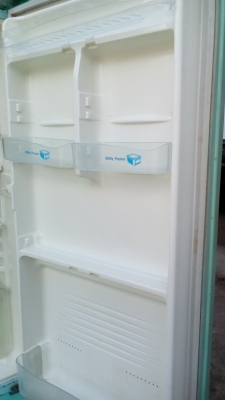 ตู้เย็น SANYO 6 คิว ตู้เย็น SANYO 6 คิว