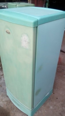 ตู้เย็น SANYO 6 คิว ตู้เย็น SANYO 6 คิว